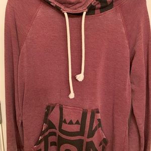 Burton Hoodie